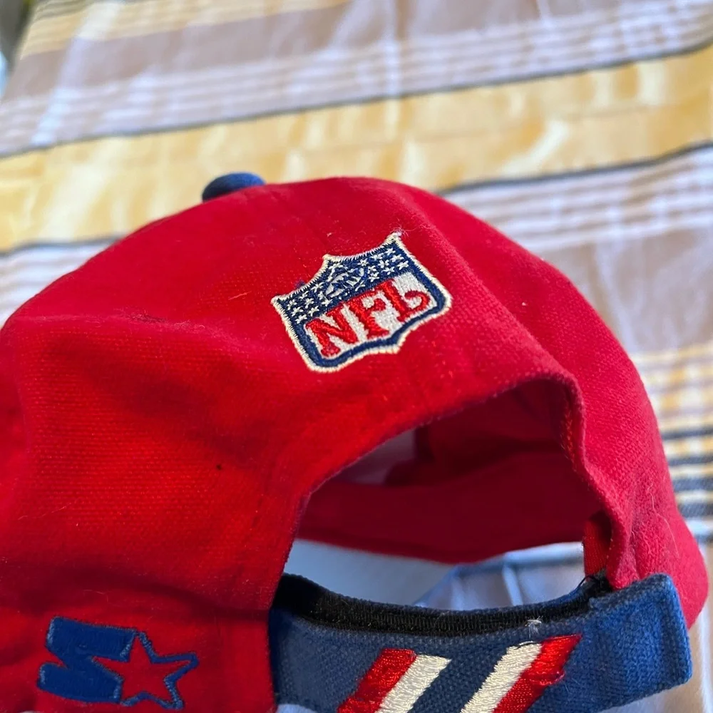 New York Giants Vintage Starter Hat